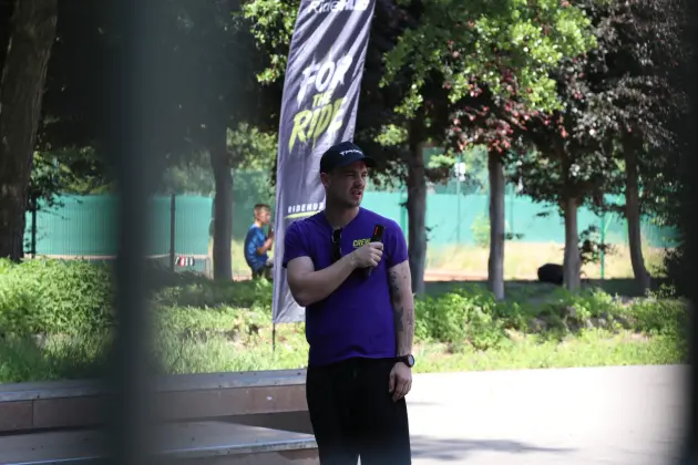 Pokazy, warsztaty i sportowa aktywność na lęborskim skateparku