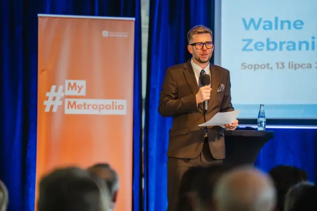 Pomorska metropolia coraz bliżej. Samorządy rozpoczynają kolejny etap