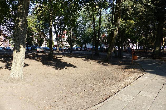 Rusza projekt „Zielony Lębork”. Na początek Park im. Michalskiego i staw przy ul. Gdańskiej