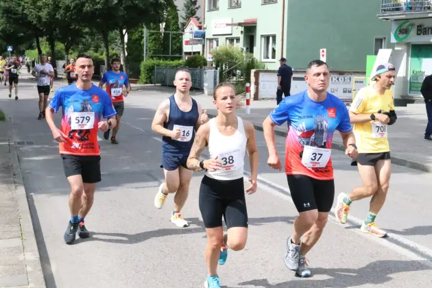 24. Energa Bieg św. Jakuba – kibice nagrodzeni za najlepszy doping
