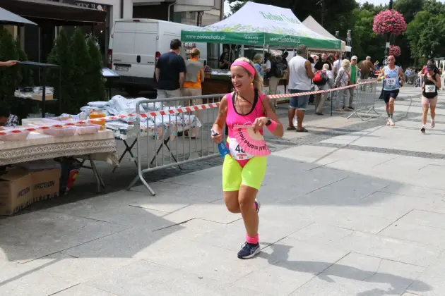24. Energa Bieg św. Jakuba – kibice nagrodzeni za najlepszy doping