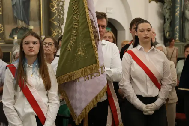 Jarmarkowa Msza Święta Odpustowa w Sanktuarium św. Jakuba Ap.