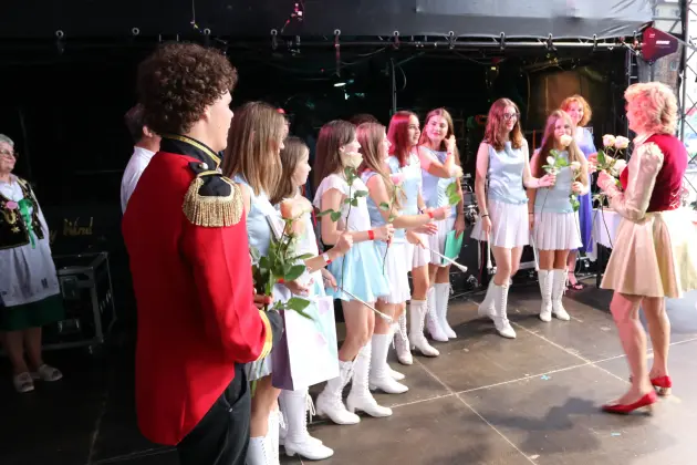 Dwie dekady w rytmie marszów i koncertów. Jubileusz Orkiestry Dętej „Ziemia Lęborska”