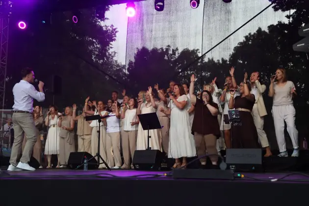 Za nami Jarmark św. Jakuba 2026 – największe święto Lęborka