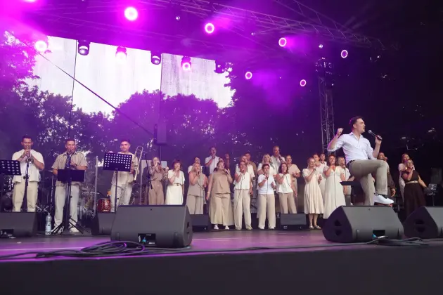 Za nami Jarmark św. Jakuba 2026 – największe święto Lęborka
