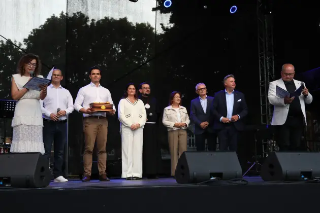 Za nami Jarmark św. Jakuba 2026 – największe święto Lęborka