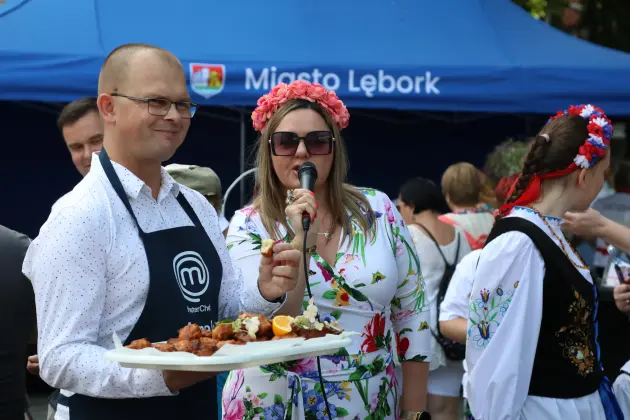 Za nami Jarmark św. Jakuba 2026 – największe święto Lęborka