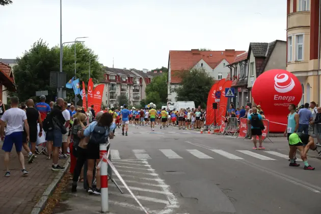 Za nami Jarmark św. Jakuba 2026 – największe święto Lęborka