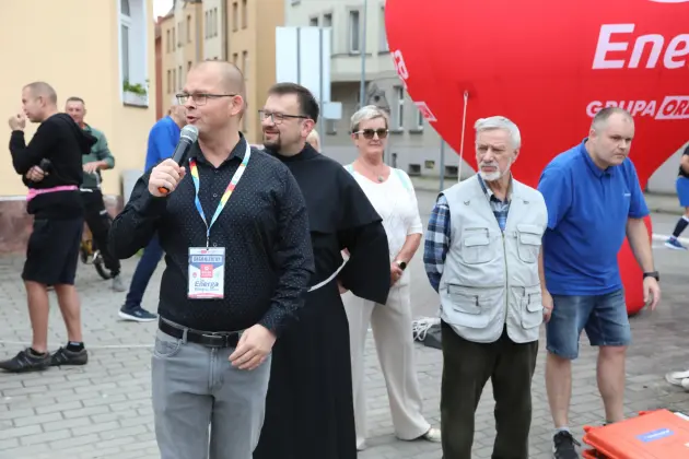 Za nami Jarmark św. Jakuba 2026 – największe święto Lęborka