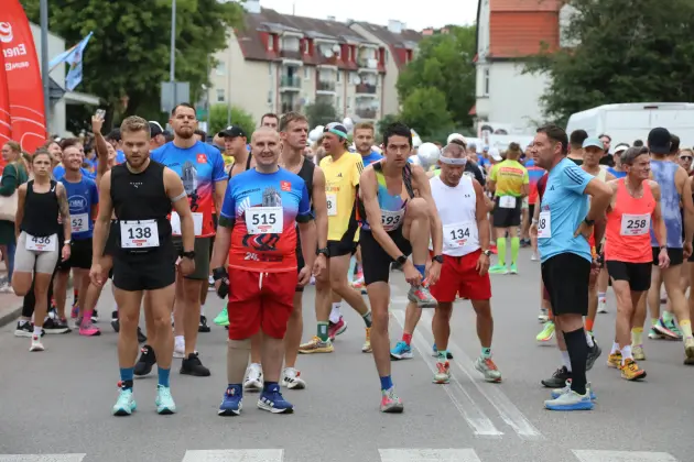 Za nami Jarmark św. Jakuba 2026 – największe święto Lęborka