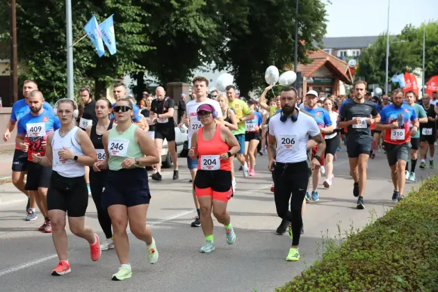 Za nami Jarmark św. Jakuba 2026 – największe święto Lęborka