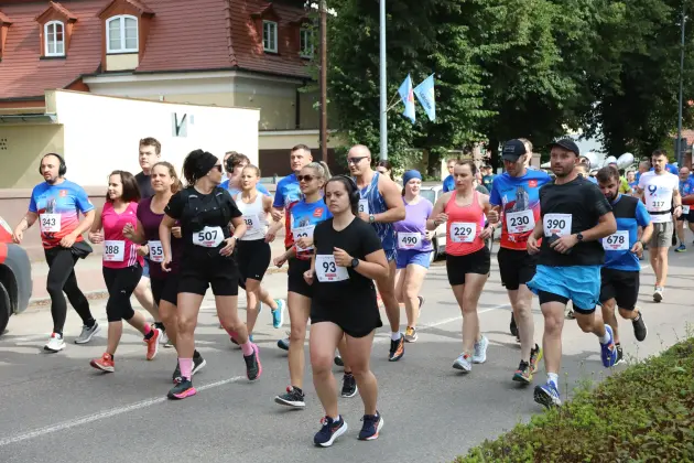 Za nami Jarmark św. Jakuba 2026 – największe święto Lęborka