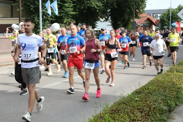 Za nami Jarmark św. Jakuba 2026 – największe święto Lęborka