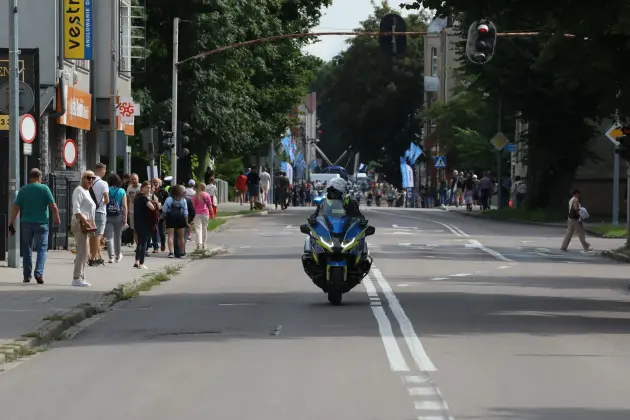 Za nami Jarmark św. Jakuba 2026 – największe święto Lęborka