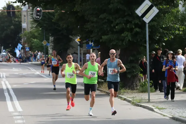 Za nami Jarmark św. Jakuba 2026 – największe święto Lęborka
