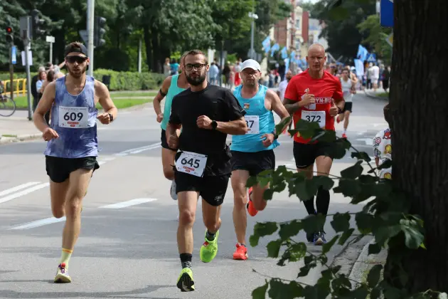 Za nami Jarmark św. Jakuba 2026 – największe święto Lęborka