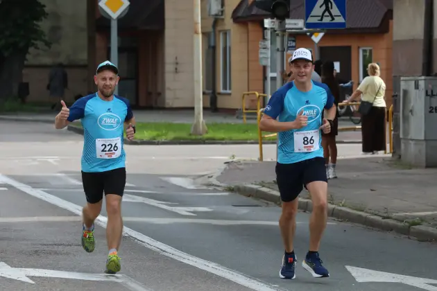 Za nami Jarmark św. Jakuba 2026 – największe święto Lęborka