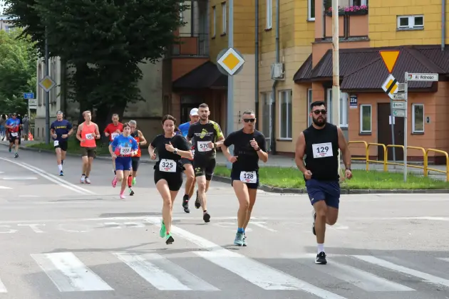 Za nami Jarmark św. Jakuba 2026 – największe święto Lęborka
