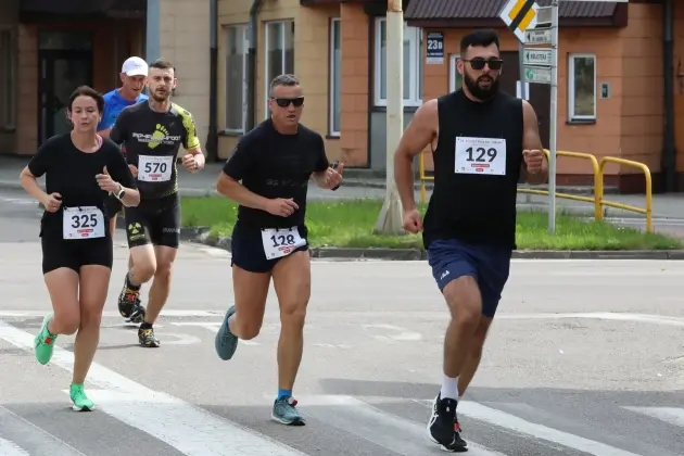 Za nami Jarmark św. Jakuba 2026 – największe święto Lęborka