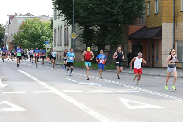 Za nami Jarmark św. Jakuba 2026 – największe święto Lęborka