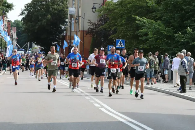 Za nami Jarmark św. Jakuba 2026 – największe święto Lęborka