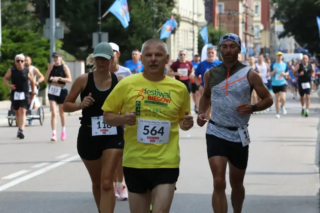Za nami Jarmark św. Jakuba 2026 – największe święto Lęborka