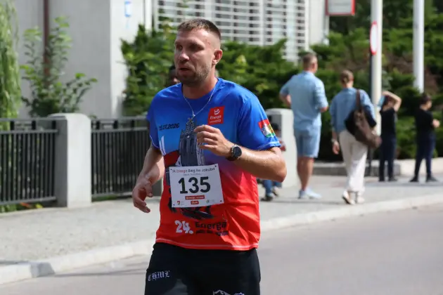 Za nami Jarmark św. Jakuba 2026 – największe święto Lęborka