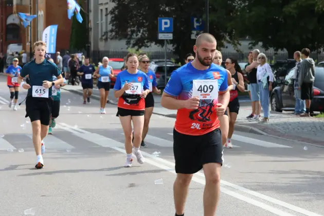 Za nami Jarmark św. Jakuba 2026 – największe święto Lęborka