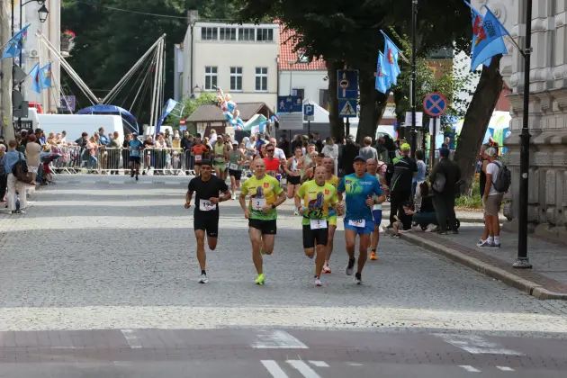 Za nami Jarmark św. Jakuba 2026 – największe święto Lęborka