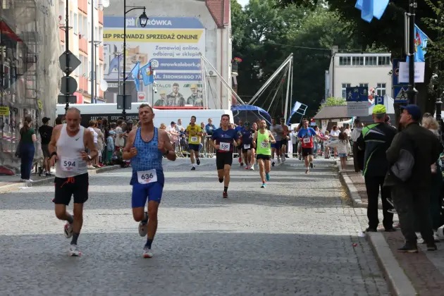 Za nami Jarmark św. Jakuba 2026 – największe święto Lęborka