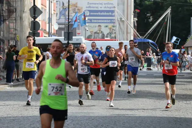 Za nami Jarmark św. Jakuba 2026 – największe święto Lęborka