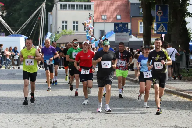 Za nami Jarmark św. Jakuba 2026 – największe święto Lęborka