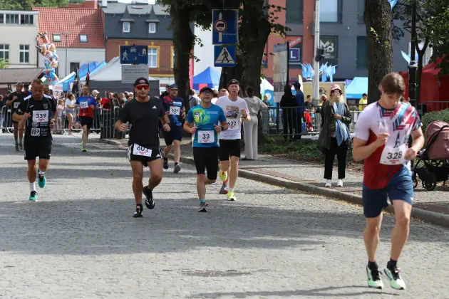 Za nami Jarmark św. Jakuba 2026 – największe święto Lęborka