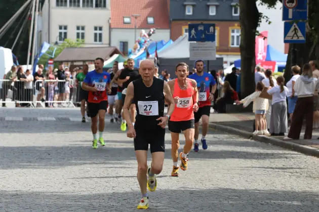 Za nami Jarmark św. Jakuba 2026 – największe święto Lęborka