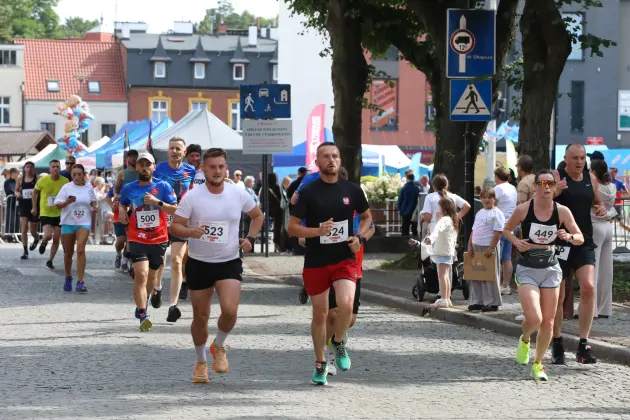 Za nami Jarmark św. Jakuba 2026 – największe święto Lęborka