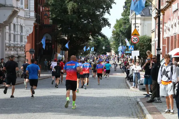 Za nami Jarmark św. Jakuba 2026 – największe święto Lęborka