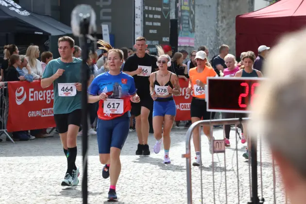 Za nami Jarmark św. Jakuba 2026 – największe święto Lęborka