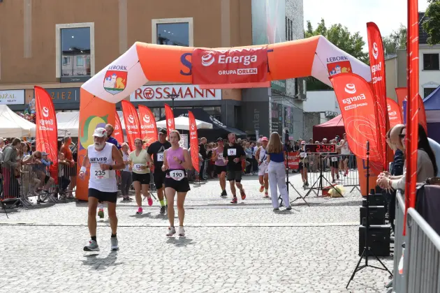 Za nami Jarmark św. Jakuba 2026 – największe święto Lęborka