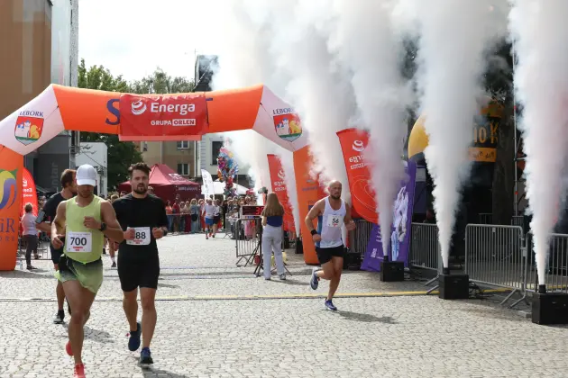 Za nami Jarmark św. Jakuba 2026 – największe święto Lęborka