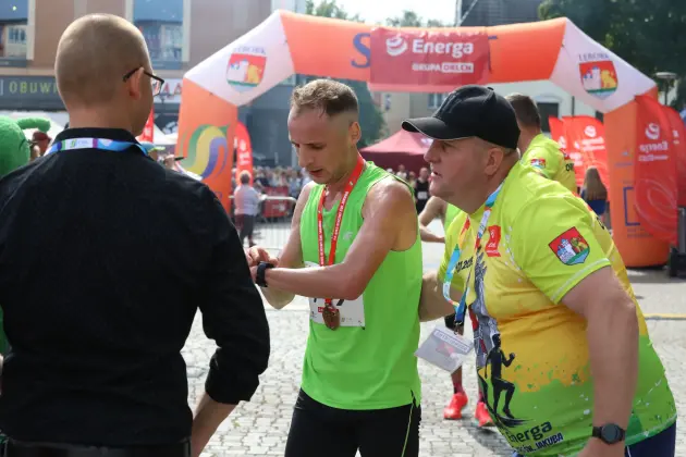 Za nami Jarmark św. Jakuba 2026 – największe święto Lęborka