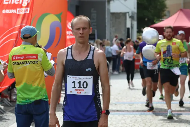 Za nami Jarmark św. Jakuba 2026 – największe święto Lęborka
