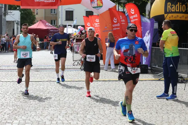 Za nami Jarmark św. Jakuba 2026 – największe święto Lęborka