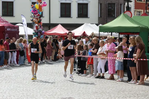 Za nami Jarmark św. Jakuba 2026 – największe święto Lęborka
