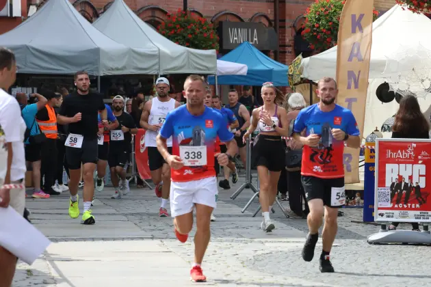 Za nami Jarmark św. Jakuba 2026 – największe święto Lęborka