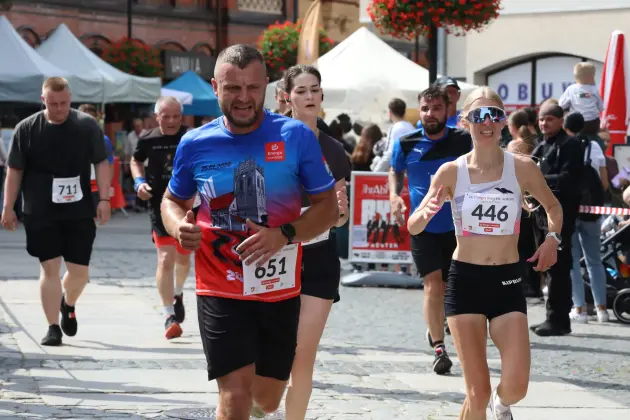 Za nami Jarmark św. Jakuba 2026 – największe święto Lęborka