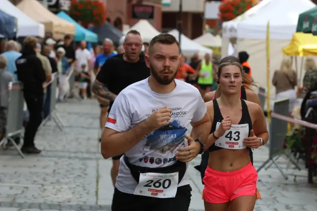 Za nami Jarmark św. Jakuba 2026 – największe święto Lęborka