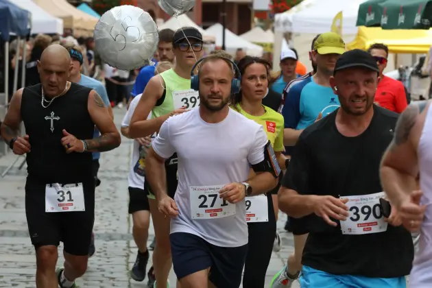 Za nami Jarmark św. Jakuba 2026 – największe święto Lęborka