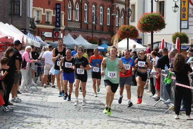 Za nami Jarmark św. Jakuba 2026 – największe święto Lęborka