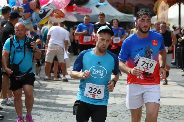 Za nami Jarmark św. Jakuba 2026 – największe święto Lęborka
