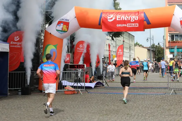 Za nami Jarmark św. Jakuba 2026 – największe święto Lęborka